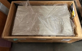 Nordson MPS-610V, Novellus R27-301990-00, Cooling Wave UV Curing System, 399892