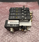 Norgren Altix AMAT V0904007F Distributor Block / Valve Island *NEW TAKEOUT*