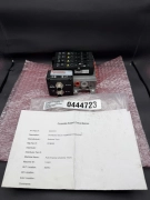 Norgren Altix AMAT V0904008F / 4005F Distributor Block / Valve Island *NOB*