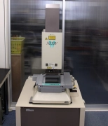 Normal Operation Product Nikon Vms-1515 Nexiv Cnc Image Measurement System