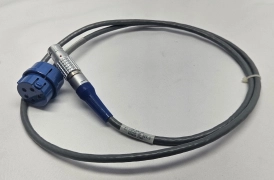 Novellus - 03-00048-00D - CABLE ASSEMBLY, CONVECT CA74