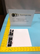 NOVELLUS 02-00199-00 ASSY, INDUCTOR 148UH, RF DIST, 191563