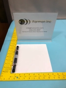 NOVELLUS 02-00199-00 ASSY, INDUCTOR 149UH, RF DIST, 191564