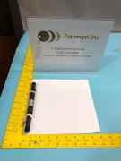 NOVELLUS 02-00199-00 ASSY, INDUCTOR 150UH, RF DIST, 191561