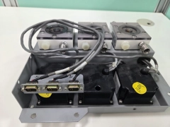 NOVELLUS 02-042508-10 / ASSY, H2O, FLOW SWITCHES 02-030053-10 / ASSY,H2O SW/FAC 