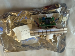 Novellus 02-101578-00 Mount Relay RF Switch Assembly