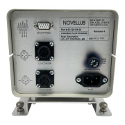 NOVELLUS 02-124151-00 LID LIFT CONTROLLER 910050001