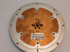 Novellus 02-134264-00 200mm Electrostatic Chuck ESC 15-121119-00 Rev. E