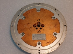 Novellus 02-134264-00 200mm Electrostatic Chuck ESC 15-121119-00 Rev. E