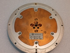 Novellus 02-134264-00 200mm Electrostatic Chuck ESC 15-121119-00 Rev. E