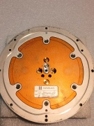 Novellus 02-134264-00 200mm Electrostatic Chuck ESC 15-121119-00 Rev. E