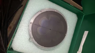 novellus 02-134763-00 Rev A 15-118976-00 Rev F CA68001502 KIT Retro duraket