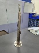 Novellus 02-257079-00 Seal Plate Assy, 200mm, 6 pin