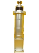 Novellus 02-259457-00 C3 Vector Spindle Assembly No Motors Untested As-Is