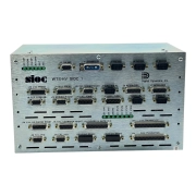 NOVELLUS 02-266870-00 SESIOC 1 IXT WTS HV 1 CMPLT CONTROLLER 79-100098-00