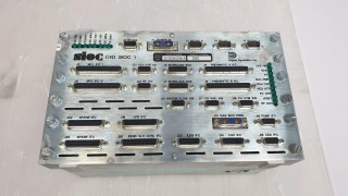 Novellus 02-267698-00 Rev. A SIOC C4D-1 System - Digital Dynamics - Used