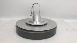 Novellus 02-301786-00 Electrostatic Chuck (ESC) - USED