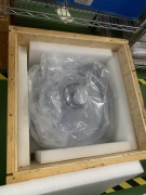 Novellus 02-307391-00 ASSY,BELL JAR, G10,C2SPD-S