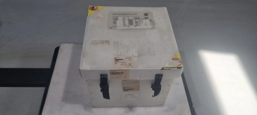 Novellus 02-442409-00 PED ASSY,STN 3/5, RF BIAS MCA