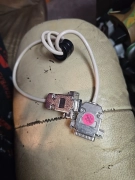 NOVELLUS 03-00128-00 CABLE ASSY,CA139