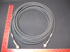NOVELLUS 03-00290-02 CABLE, LF GEN TO HEAT RF