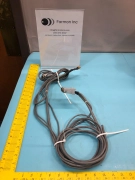 Novellus 03-028104-01 Cable Assy, IOC2, TEOS, CVD-D, 184345