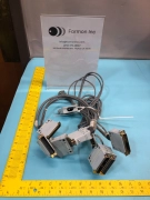 Novellus 03-028104-01 Cable Assy, IOC2, TEOS, CVD-D, 184347