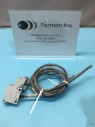 Novellus 03-028104-01 Cable Assy, IOC2, TEOS, CVD-D, 184362