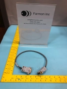 Novellus 03-046938-00 CABLE ASSY, LFC, INTLK FOR PORTE, 184387