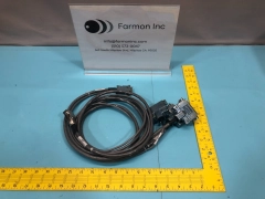 Novellus 03-136018-00 Cable Assembly, 193701