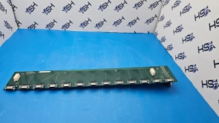 Novellus 03-141405-00 MFC Interface Vector 27-141405-00, 76-141405-00