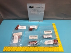 Novellus 04-155836-00 Kit, Insulator, HIM, Sequel-X, 20-154073-00, 184984