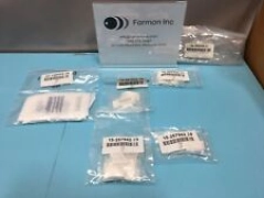 NOVELLUS 04-260249-00 KIT, UNIFORMITY OPTIMIZATION, 15-257942-20, 184847