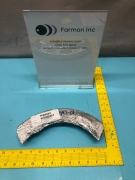 Novellus 04-708192-03/02 Shield Horizontal Pass Through, 192658