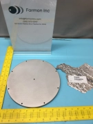 Novellus 04-710302-01 Shutter, 186502