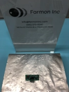 NOVELLUS 04-710484-01 PCB, 191466