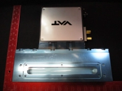 NOVELLUS 04-716099-01 ISO VLV 1X10 VAT