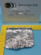 NOVELLUS 04-716640-01 SHIELD, HI-VAC CHAMBER CRYO, 181813