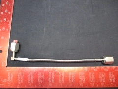 NOVELLUS 04-718616-02 AY FLEX TUBING