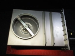 NOVELLUS 04-720954-11 GATE VALVE