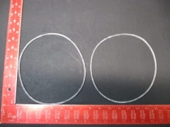 NOVELLUS 05-00006-00 KIT, LOADLOCK SEALS