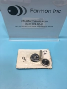 Novellus 09-530090-00 Diaphram Replacement BTA Valve, 192343