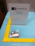 NOVELLUS 10-046849-00 DD GASBOX STNO FILTER WELDMENT, 184487