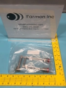 Novellus 10-182853-00 Gas Line Assy, 193685