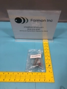 Novellus 10-278783-00 Gas Manifold, Connection, Gas Box, 193687