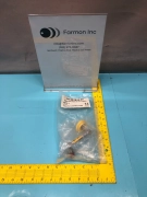 Novellus 10-287016-00 Tube Assembly, IREPD-ISO VLV, C25EQ-S, 192567