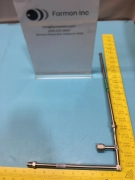 Novellus 10-422640-00 Weldment Assy, Gas Line, 188932