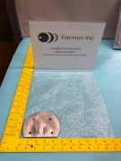 NOVELLUS 15-00015-01 PLATE, ATTACHMENT(T/P ACTR), 190169