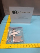 Novellus 15-00215-00 Support Shaft, 186537