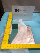 Novellus 15-00286-00 Bracket Vac Support Green 2", 187827